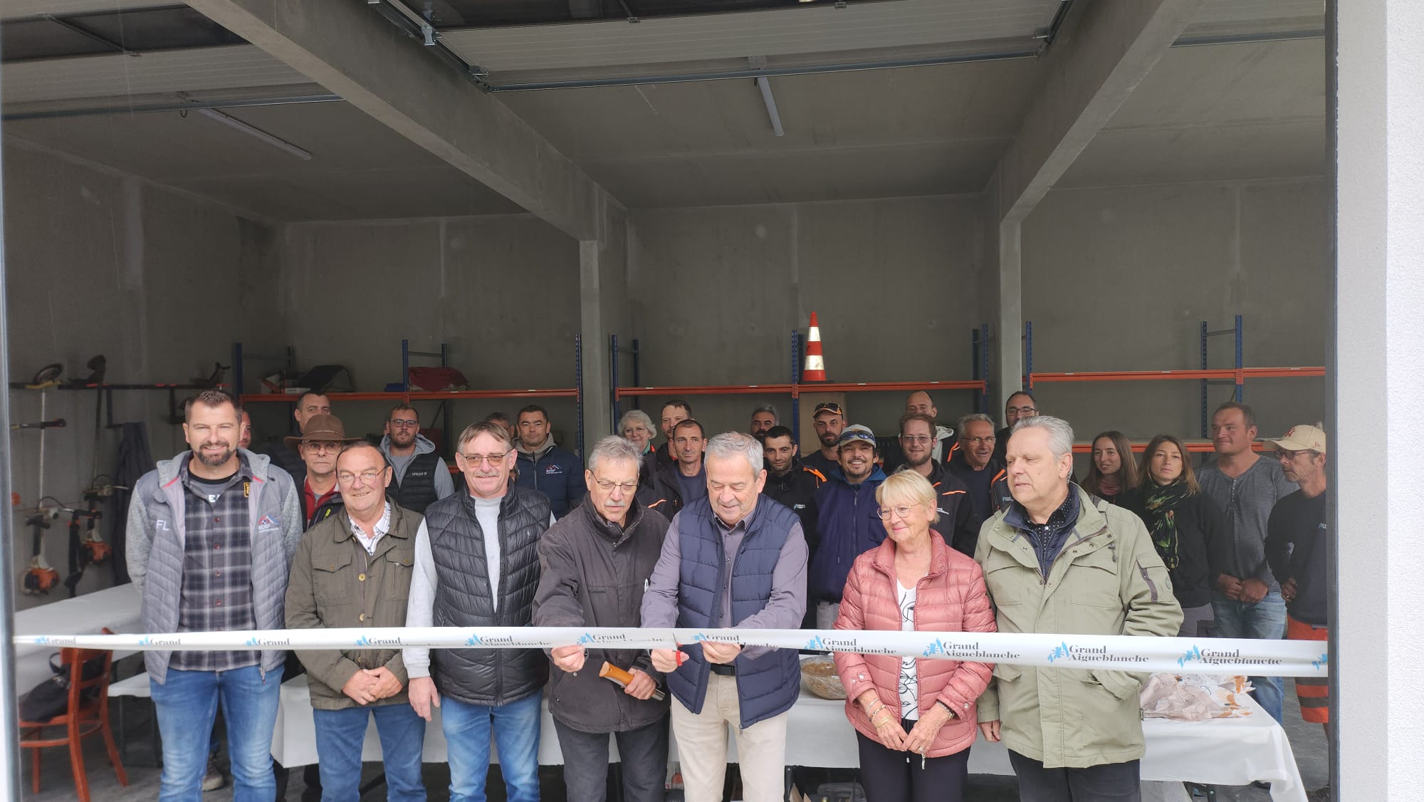 Centre Bourg