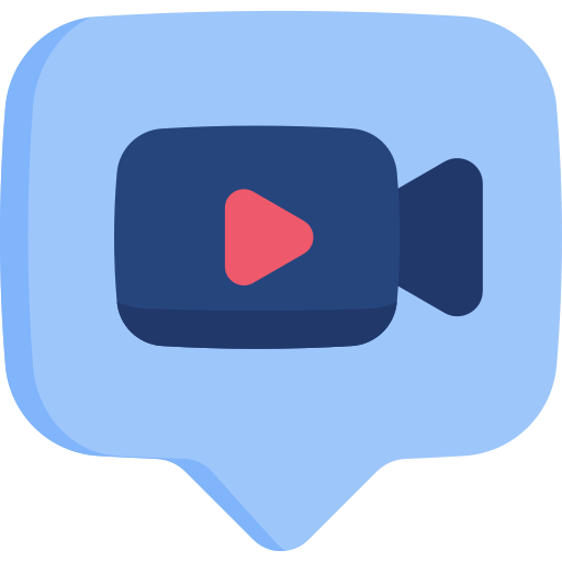 chat video
